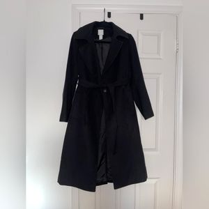 H&M winter coat